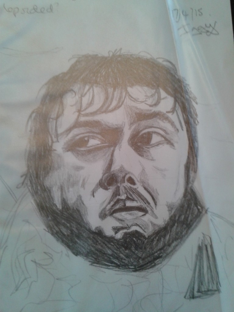 Samwell Tarly
