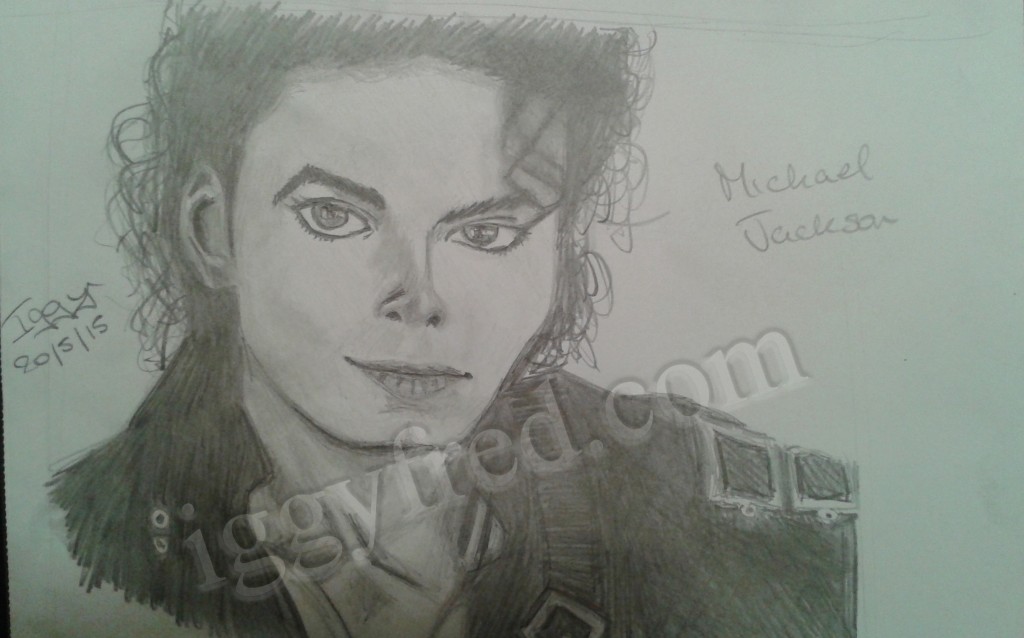 Micheal Jackson