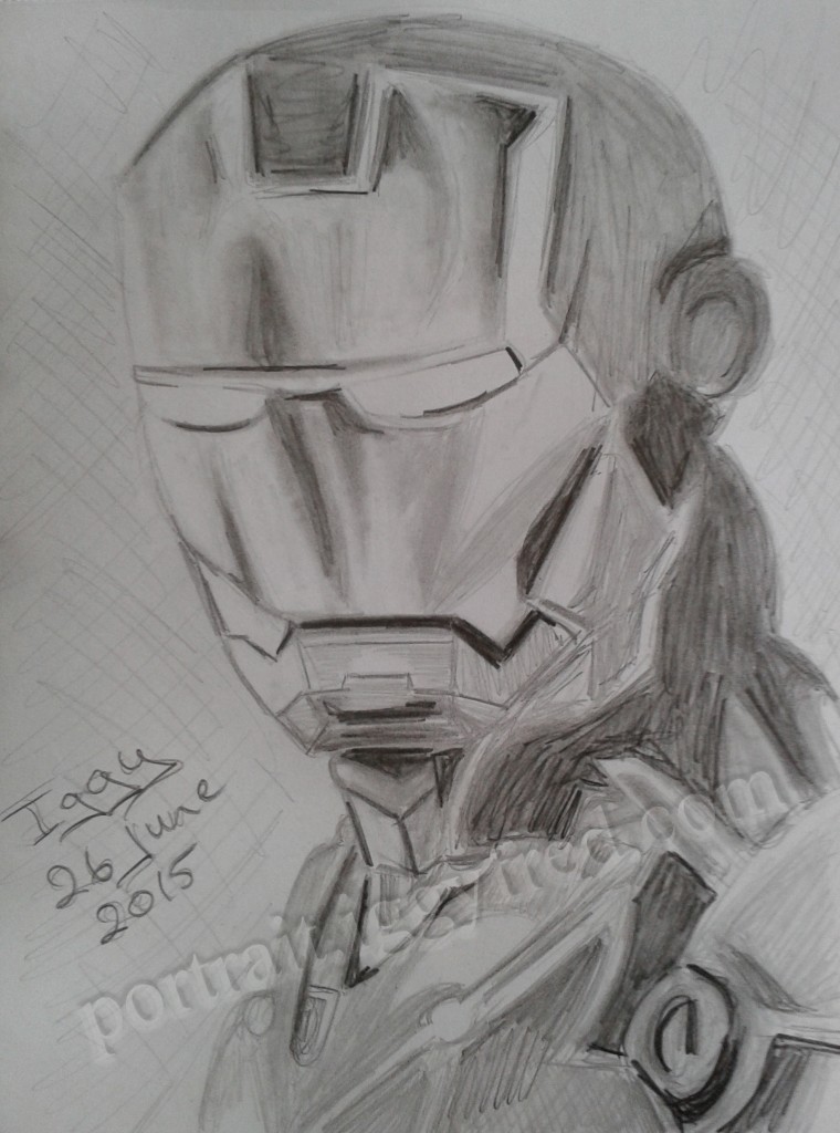 Iron Man