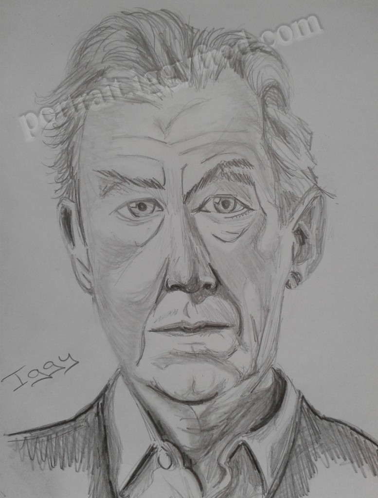 Ian McKellan