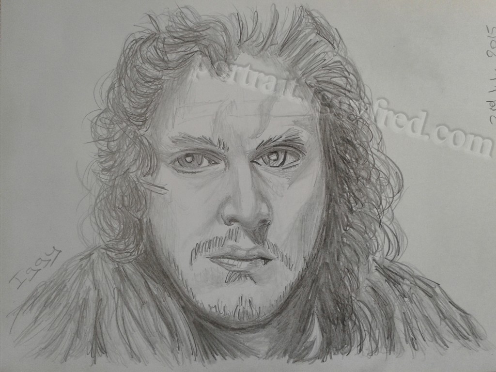 Jon Snow